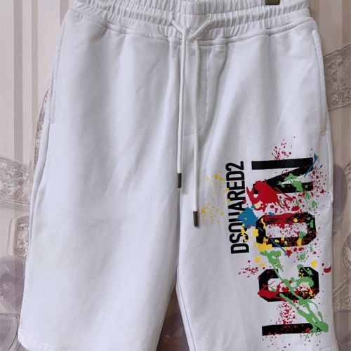 Dsquared Pants For Men #1215799