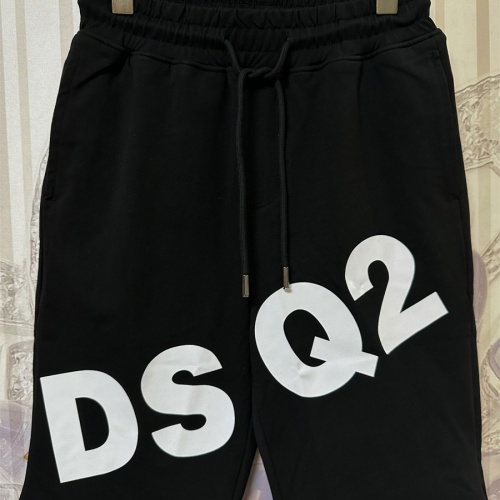 Dsquared Pants For Men #1215805