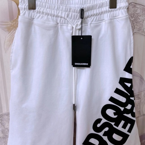 Dsquared Pants For Men #1215806