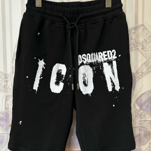 Dsquared Pants For Men #1215810