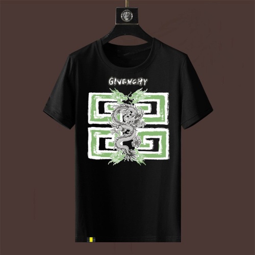 Givenchy T-Shirts Short Sleeved For Men #1216014