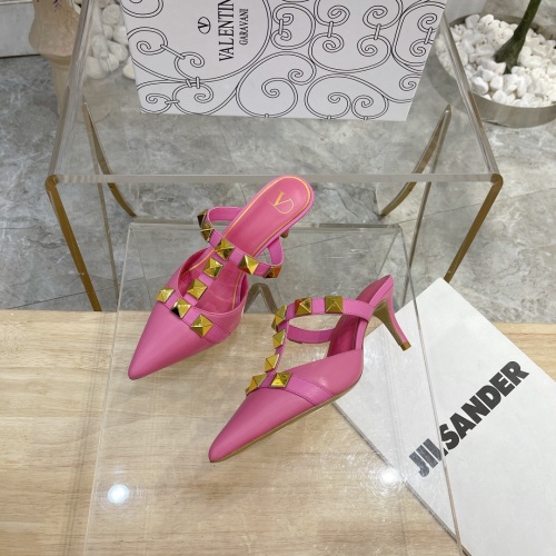 Valentino Sandal For Women #1216387