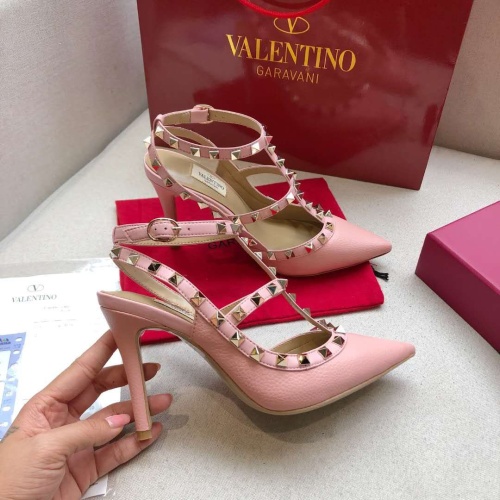 Valentino Sandal For Women #1216393