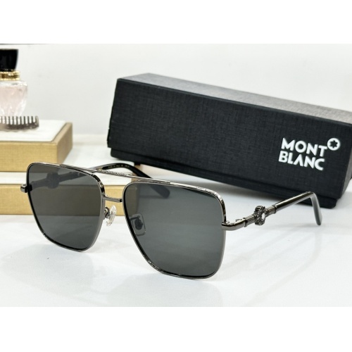 Montblanc AAA Quality Sunglasses #1216635