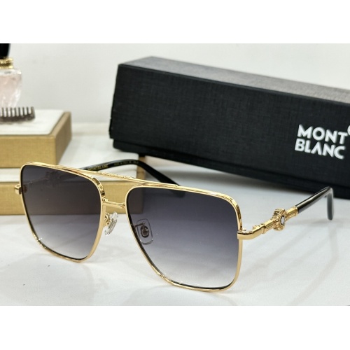 Montblanc AAA Quality Sunglasses #1216638