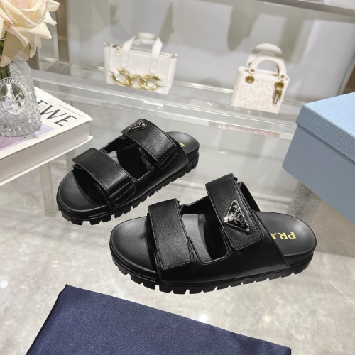 Prada Slippers For Women #1216767