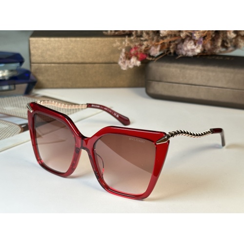 Bvlgari AAA Quality Sunglasses #1216802