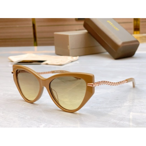 Bvlgari AAA Quality Sunglasses #1216809