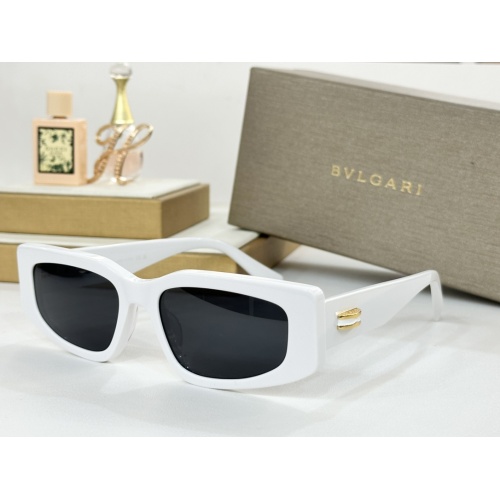 Bvlgari AAA Quality Sunglasses #1216844