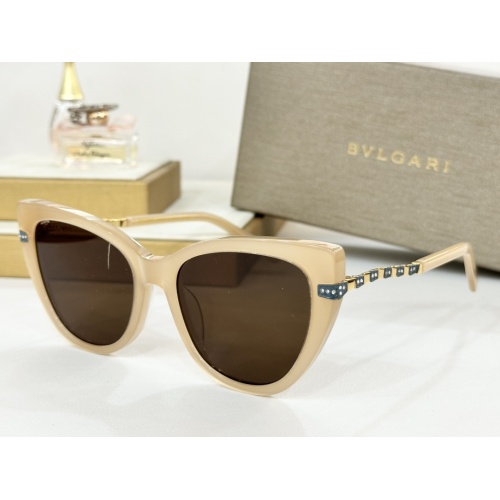 Bvlgari AAA Quality Sunglasses #1216850