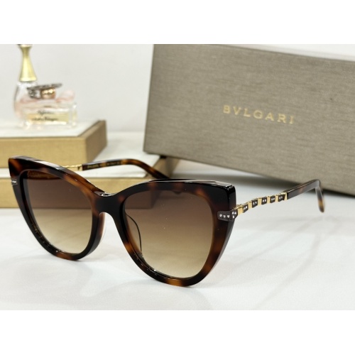 Bvlgari AAA Quality Sunglasses #1216852