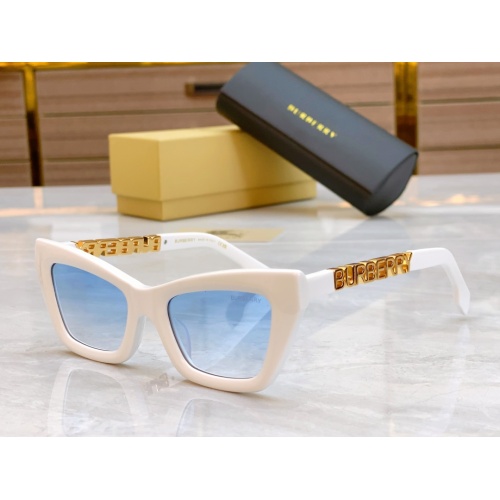 Burberry AAA Quality Sunglasses #1216875 $60.00 USD, Wholesale Replica Burberry AAA Quality Sunglasses