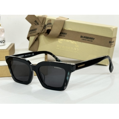 Burberry AAA Quality Sunglasses #1216887