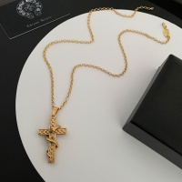 $42.00 USD Chrome Hearts Necklaces #1204590