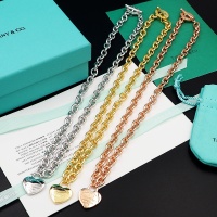 $27.00 USD Tiffany Necklaces #1204890