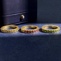 $34.00 USD Versace Rings For Women #1205005