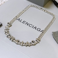 $80.00 USD Balenciaga Necklaces #1205090