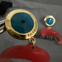 $38.00 USD Balenciaga Earrings For Women #1205610