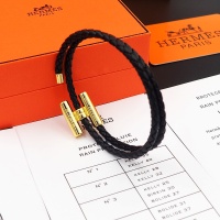 $29.00 USD Hermes Bracelets #1206054