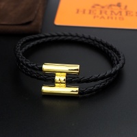 $29.00 USD Hermes Bracelets #1206054