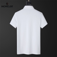 $38.00 USD Moncler T-Shirts Short Sleeved For Men #1206127