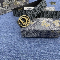 $60.00 USD Christian Dior AAA Quality Belts For Men #1206260