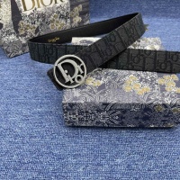 $60.00 USD Christian Dior AAA Quality Belts For Men #1206262