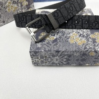 $60.00 USD Christian Dior AAA Quality Belts For Men #1206263