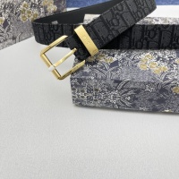 $60.00 USD Christian Dior AAA Quality Belts For Men #1206265