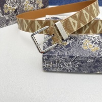 $60.00 USD Christian Dior AAA Quality Belts For Men #1206271