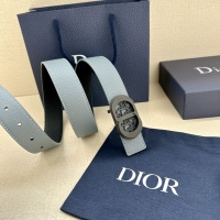 $60.00 USD Christian Dior AAA Quality Belts For Men #1206289