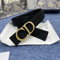 $60.00 USD Christian Dior AAA Quality Belts For Men #1206297