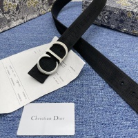 $60.00 USD Christian Dior AAA Quality Belts For Men #1206298