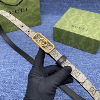 $45.00 USD Gucci AAA Quality Belts For Women #1206360