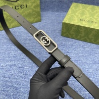 $45.00 USD Gucci AAA Quality Belts For Women #1206361