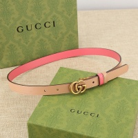 $48.00 USD Gucci AAA Quality Belts For Women #1206369