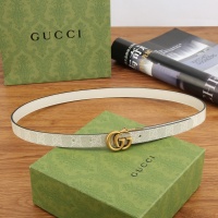 $48.00 USD Gucci AAA Quality Belts For Women #1206372