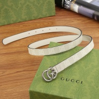 $48.00 USD Gucci AAA Quality Belts For Women #1206373