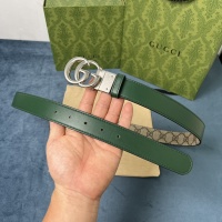$52.00 USD Gucci AAA Quality Belts For Women #1206394