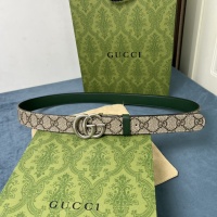 $52.00 USD Gucci AAA Quality Belts For Women #1206394