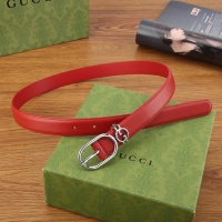 $64.00 USD Gucci AAA Quality Belts For Women #1206397