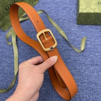 $64.00 USD Gucci AAA Quality Belts For Women #1206398