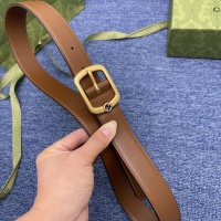 $64.00 USD Gucci AAA Quality Belts For Women #1206399