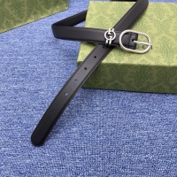 $64.00 USD Gucci AAA Quality Belts For Women #1206400