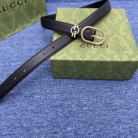 $64.00 USD Gucci AAA Quality Belts For Women #1206401