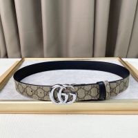 $56.00 USD Gucci AAA Quality Belts For Men #1206403