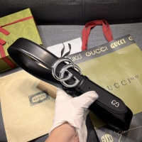 $56.00 USD Gucci AAA Quality Belts For Men #1206408