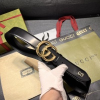 $56.00 USD Gucci AAA Quality Belts For Men #1206409
