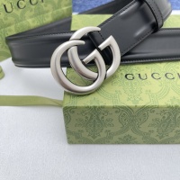 $72.00 USD Gucci AAA Quality Belts For Men #1206411