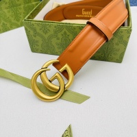 $72.00 USD Gucci AAA Quality Belts For Men #1206412